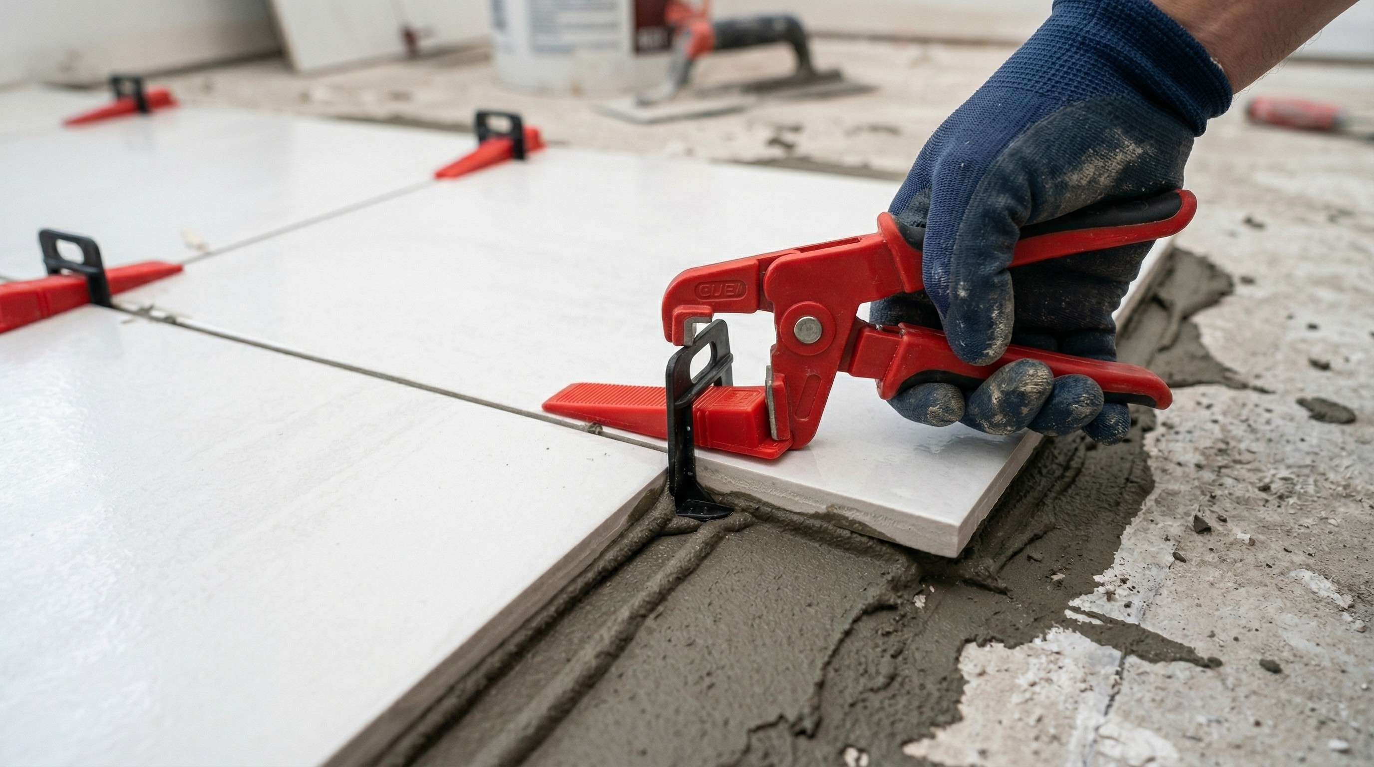 Fliesen Dezent – Fliesenleger Nagold